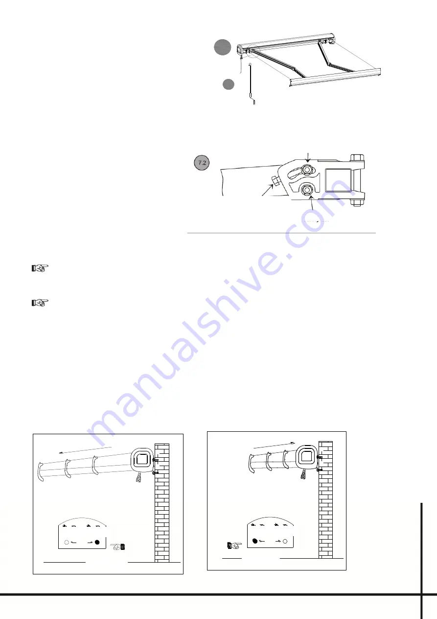 Vente Unique COSALEA EM6700 Instruction Manual Download Page 45