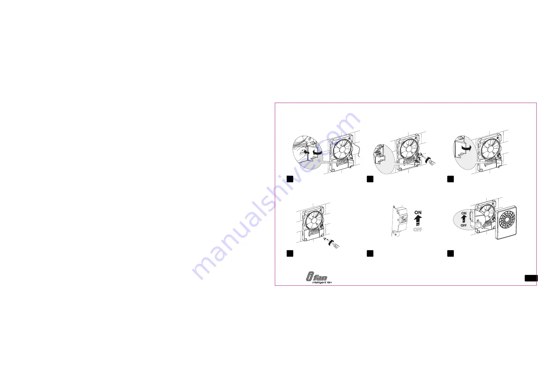 Vents iFan Celsius User Manual Download Page 7