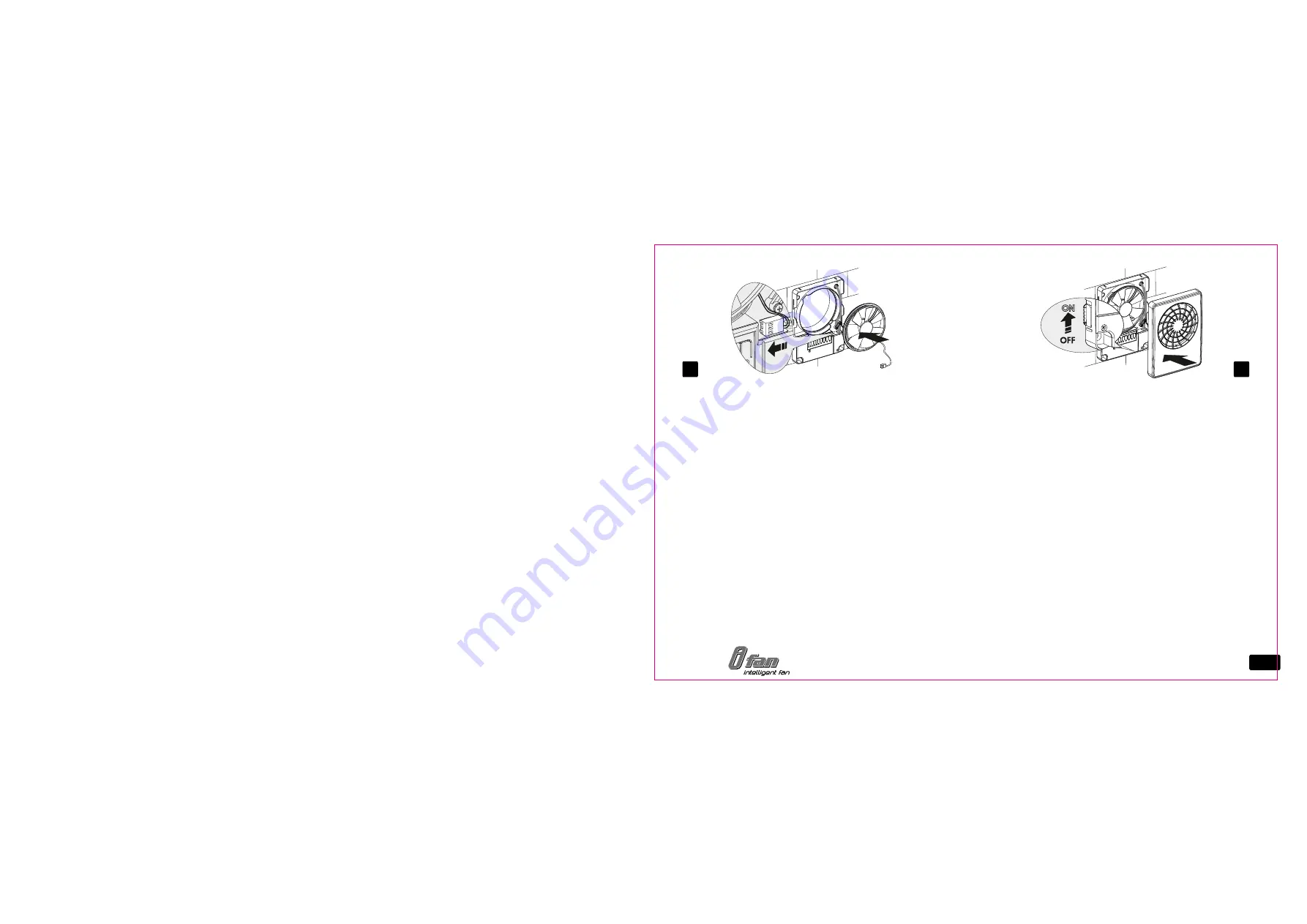 Vents iFan Celsius User Manual Download Page 19