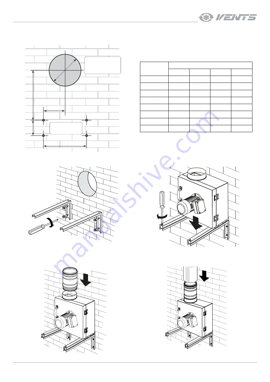 Vents KSK 150 4D Скачать руководство пользователя страница 9