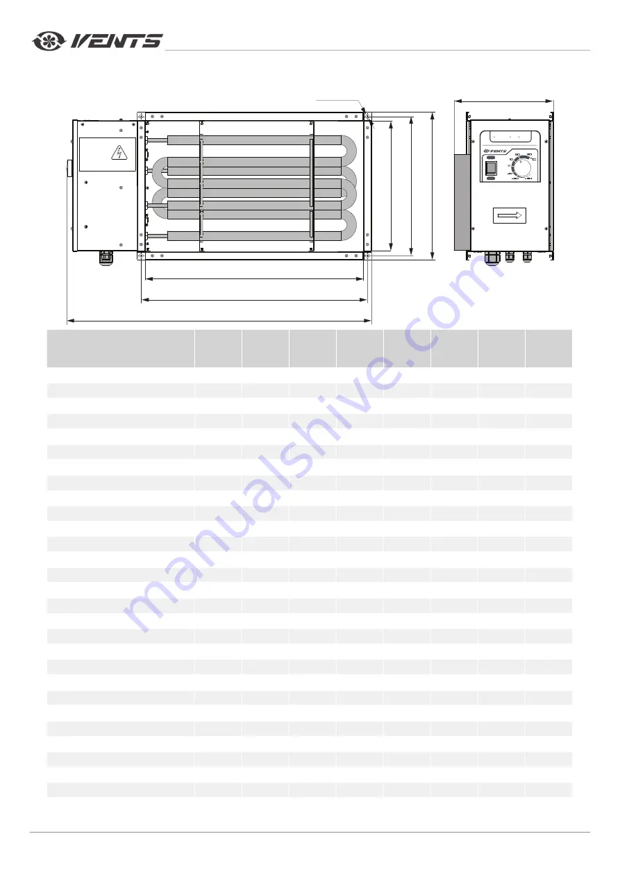 Vents NK 100-0.6-1 U User Manual Download Page 10