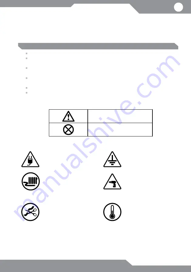 Vents RNS-16 User Manual Download Page 3