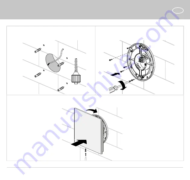 Vents RO 100 User Manual Download Page 11