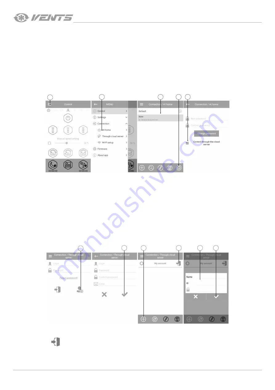 Vents TwinFresh Expert RW1-50S3-13 User Manual Download Page 22