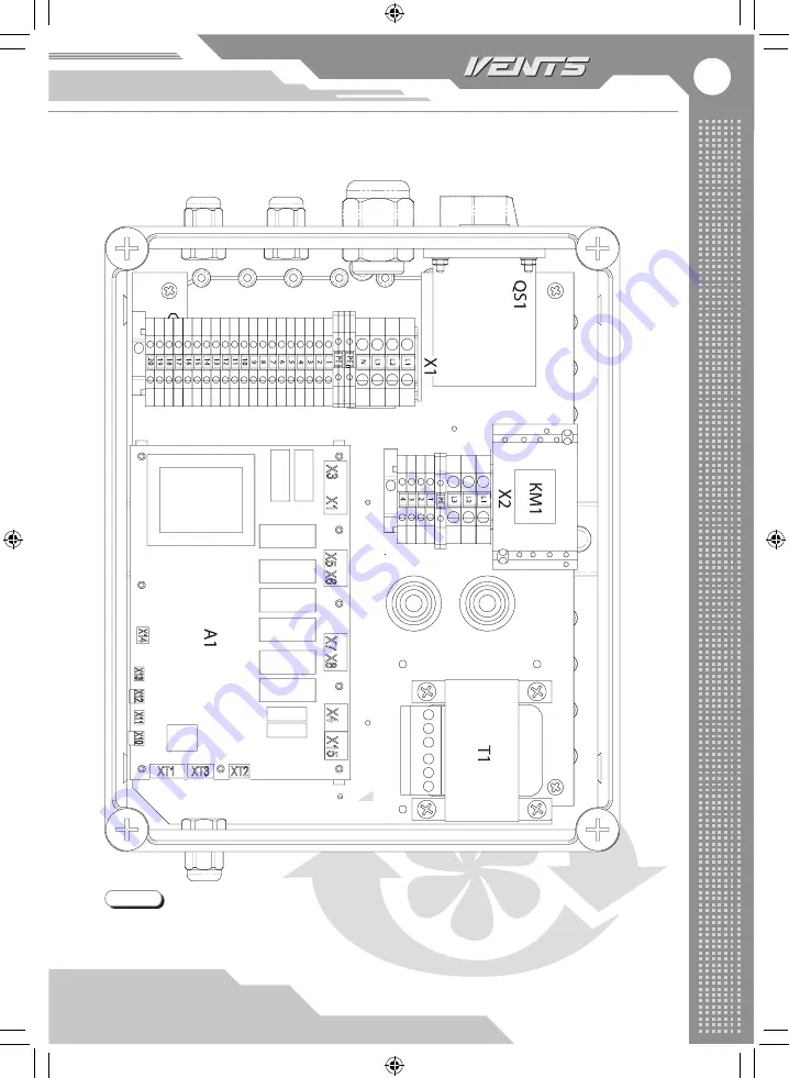 Vents VPA-1315-6.0-3 Скачать руководство пользователя страница 19