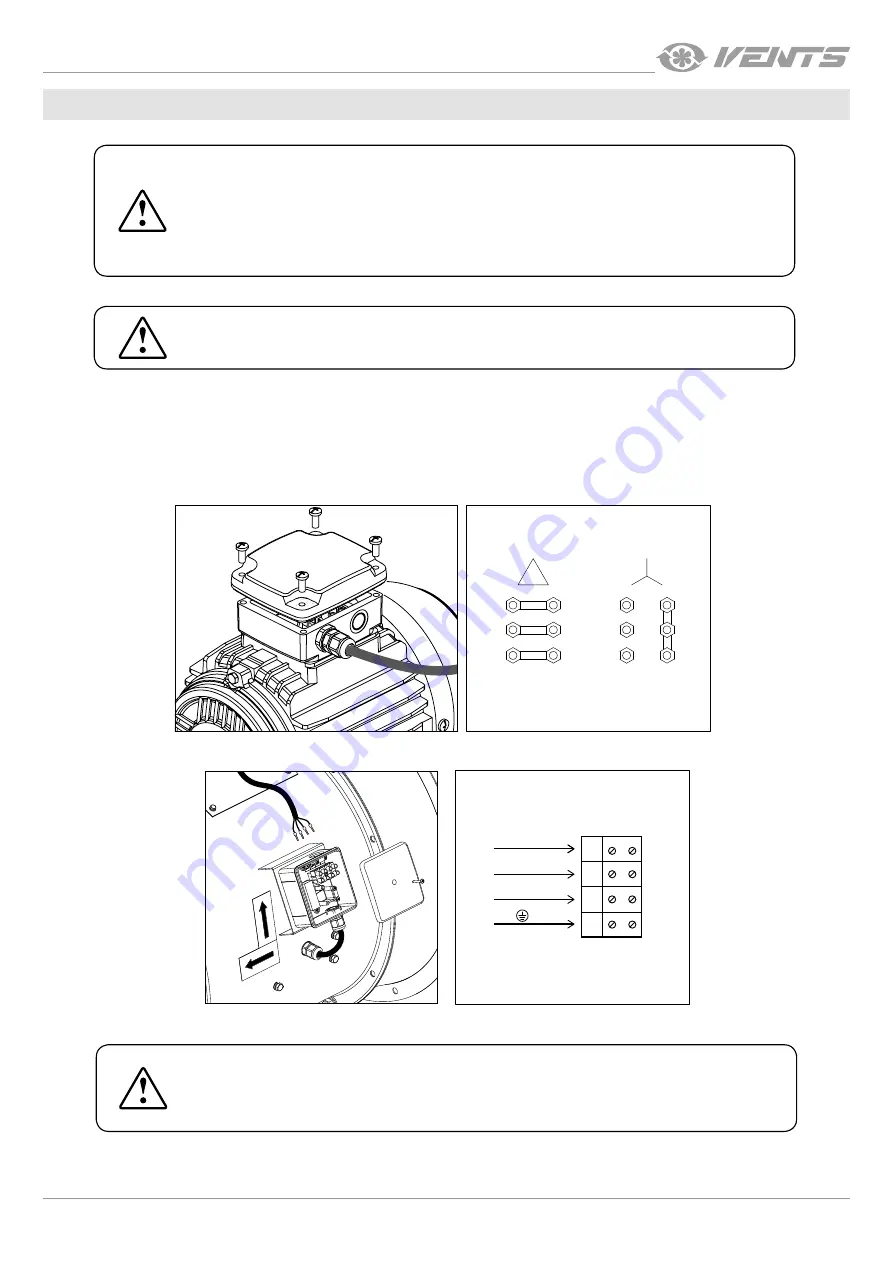 Vents VPVO User Manual Download Page 11