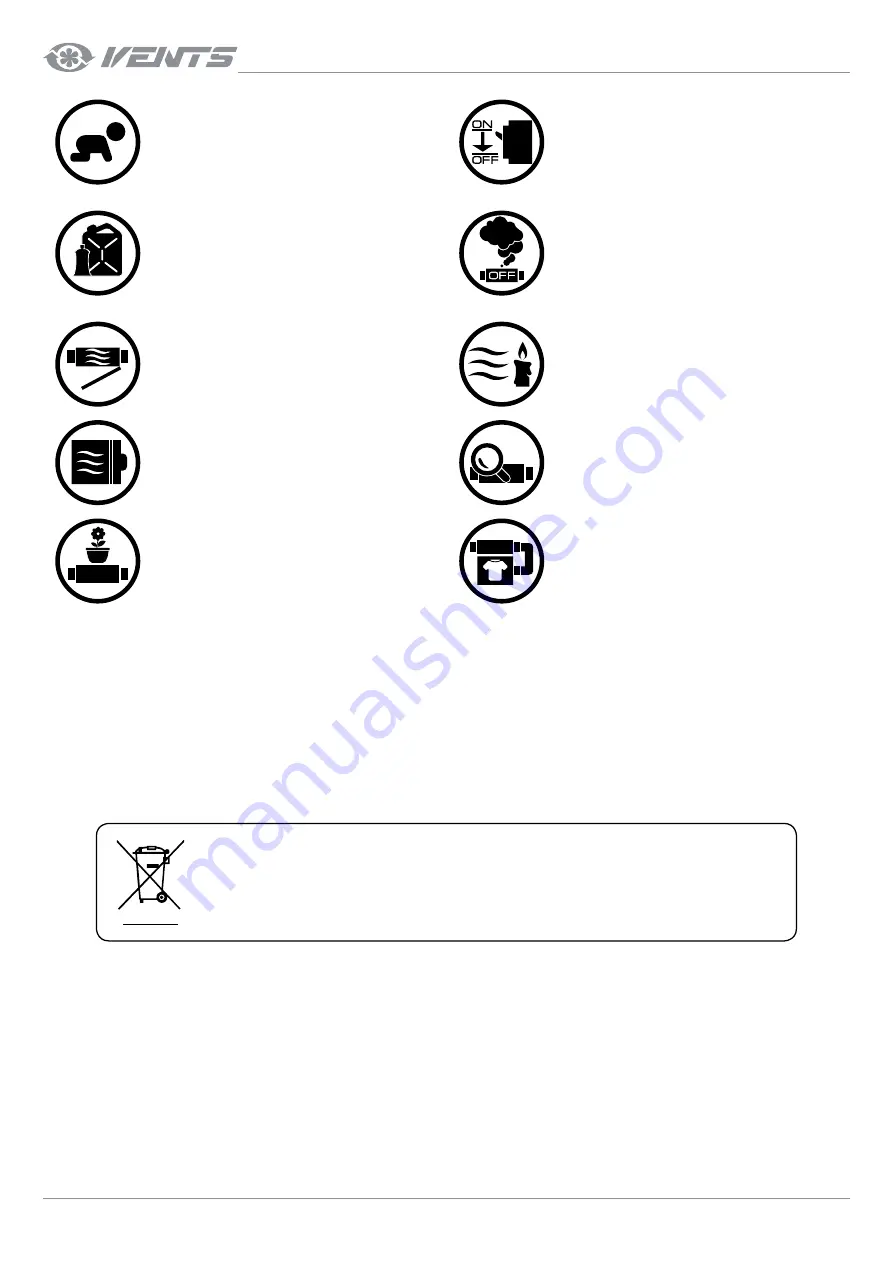 Vents VUE 100 P3B EC User Manual Download Page 4