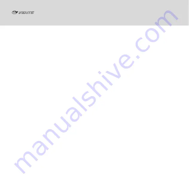 Vents VUT 300-1 EH EC User Manual Download Page 10