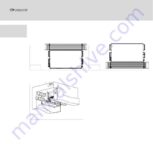 Vents VUT 300-1 EH EC User Manual Download Page 12