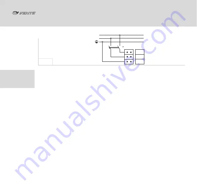 Vents VUT 300-1 EH EC User Manual Download Page 16