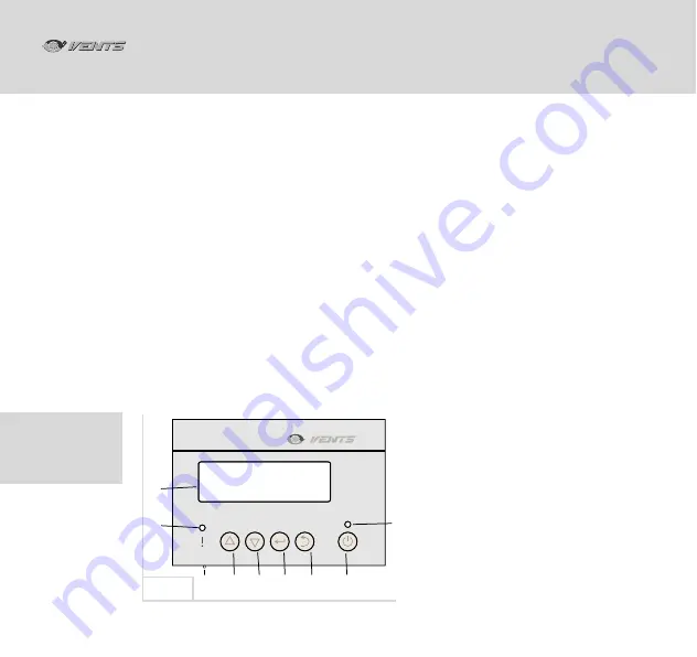 Vents VUT 300-1 EH EC Скачать руководство пользователя страница 20