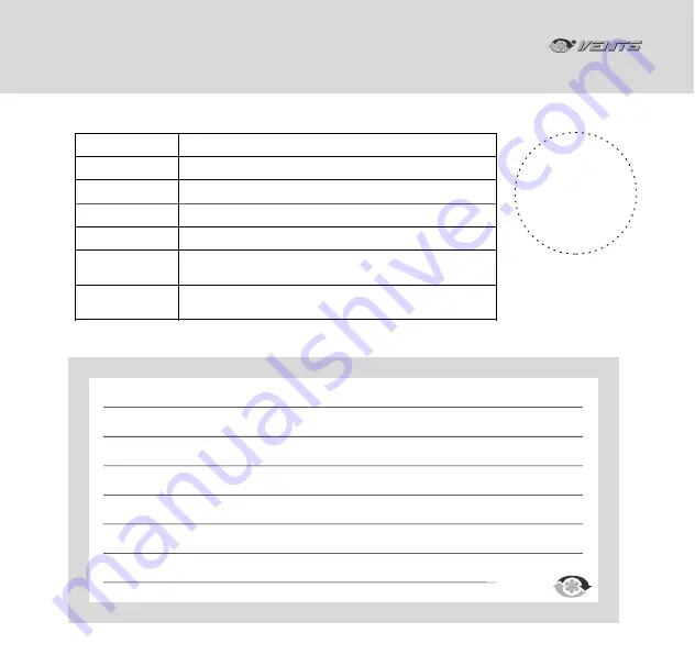 Vents VUT 300-1 EH EC User Manual Download Page 39