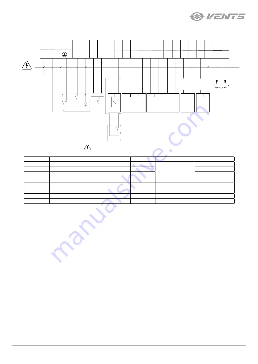 Vents VUTR 280 V EC Скачать руководство пользователя страница 13