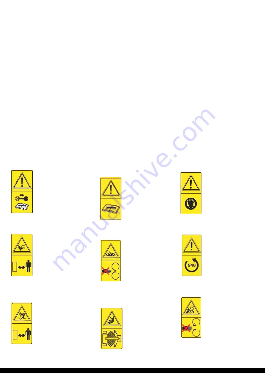 Ventura DLB 410 Handbook Manual Download Page 11