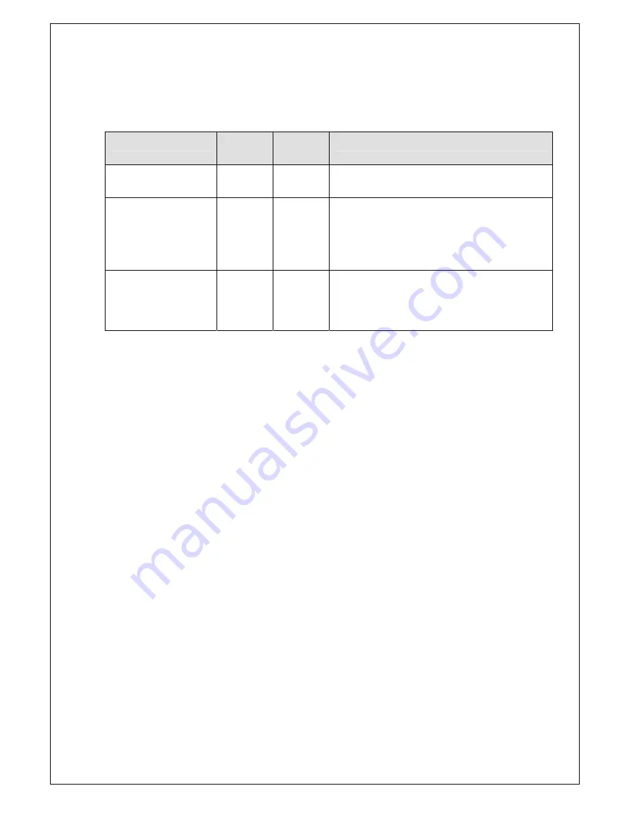 venture VP100 Reference User Instructions Download Page 22