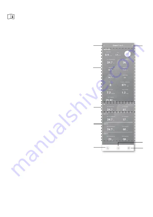 Ventus 5705858718910 Скачать руководство пользователя страница 70