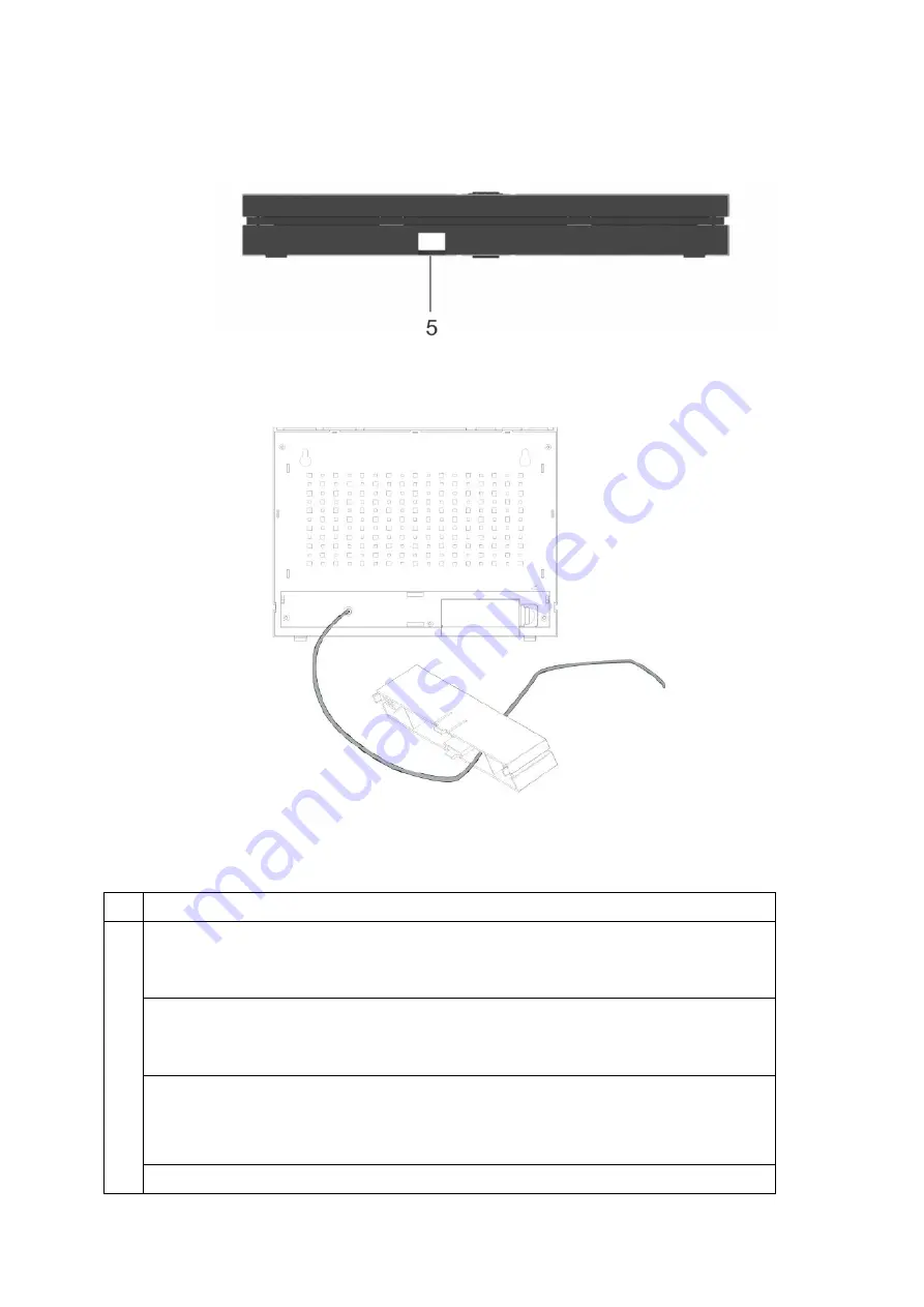 Ventus AOK-5005E Instruction Manual Download Page 55