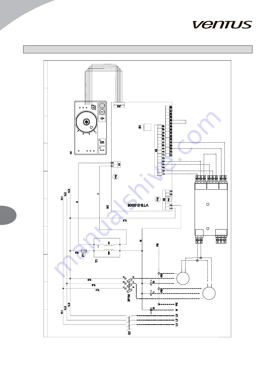 Ventus VS 180-300 CG 0-1 Скачать руководство пользователя страница 12