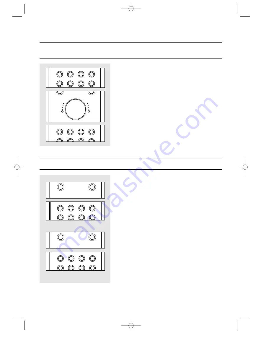 Venus VMO3410C Owner'S Manual Download Page 9