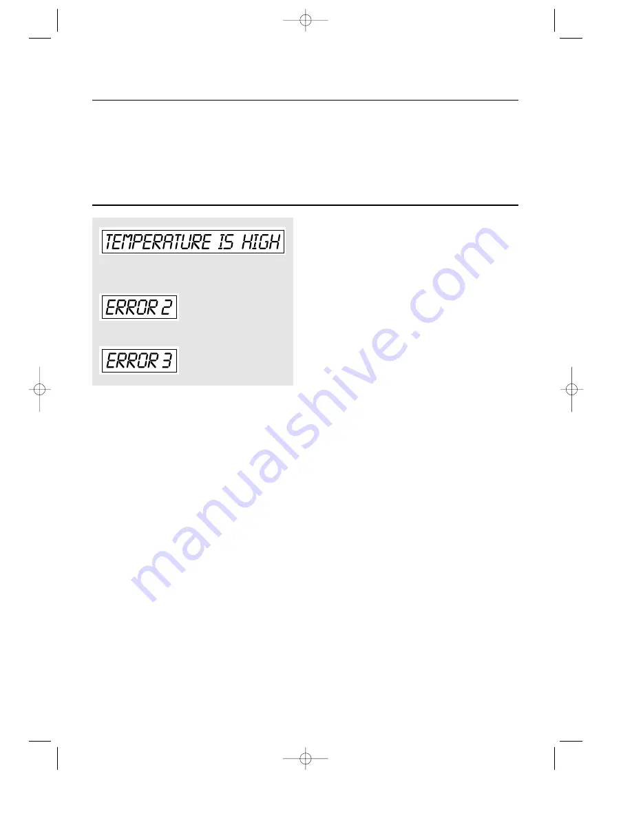 Venus VMO3410C Owner'S Manual Download Page 27