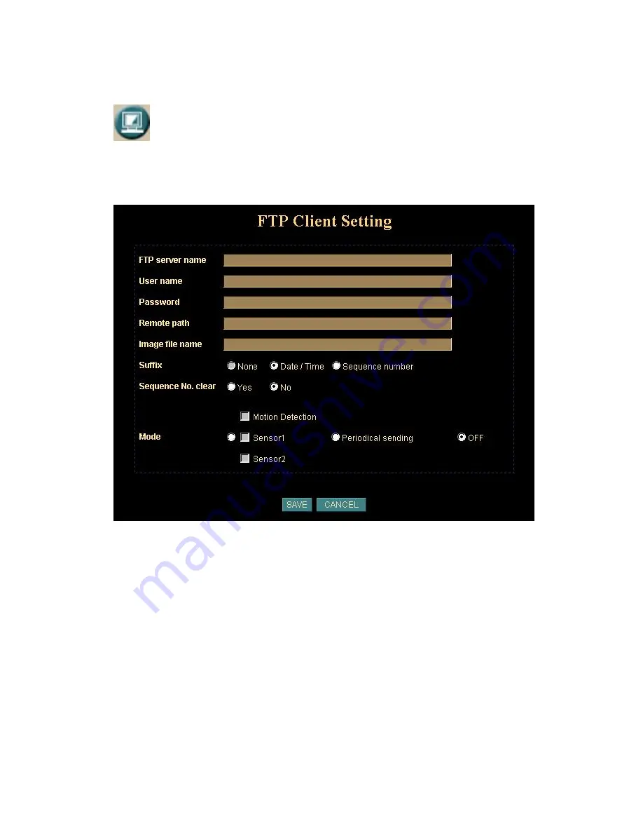 Veo Pan and Tilt User Manual Download Page 41