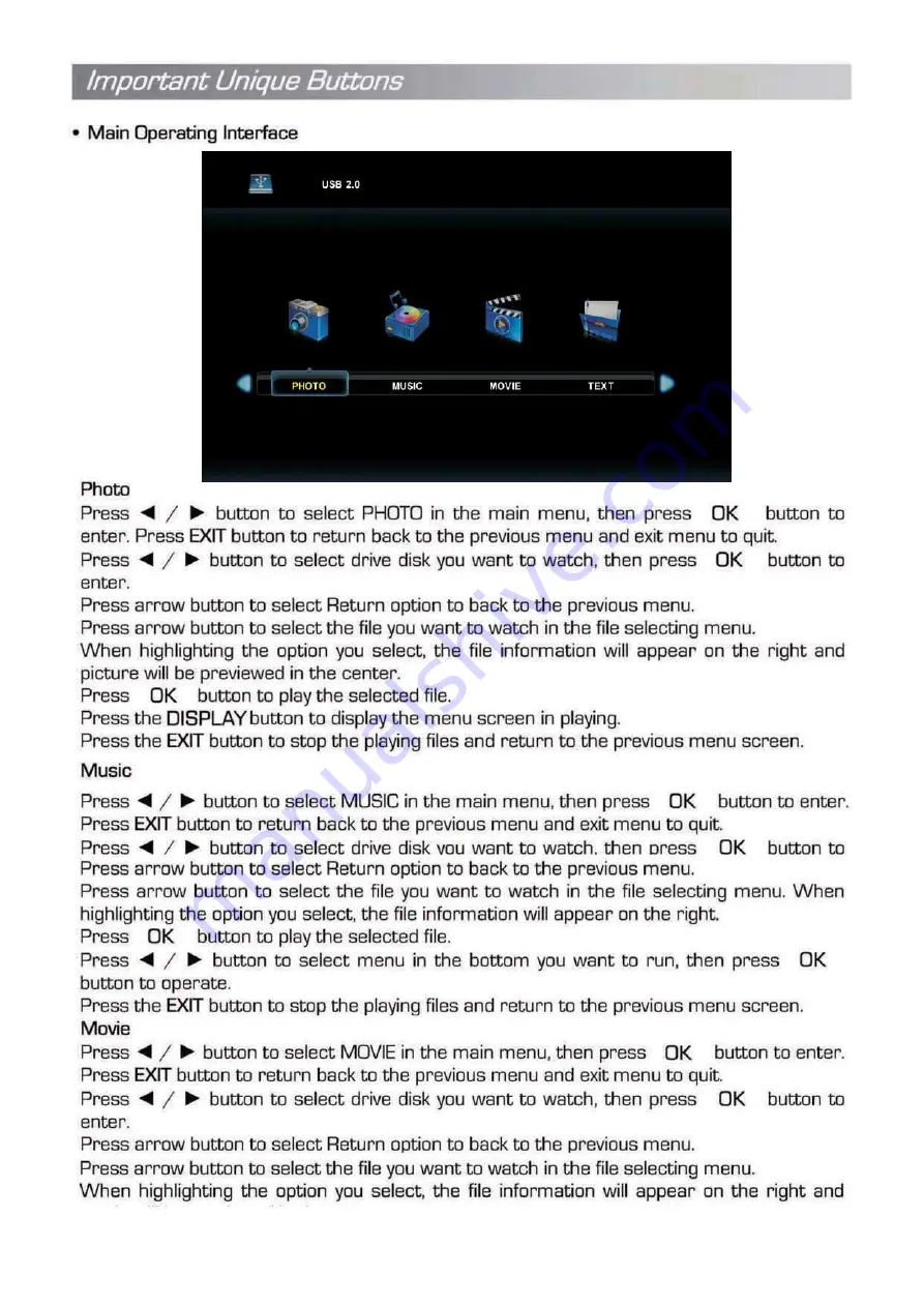 Veon SRO9104-B Instruction Manual Download Page 28