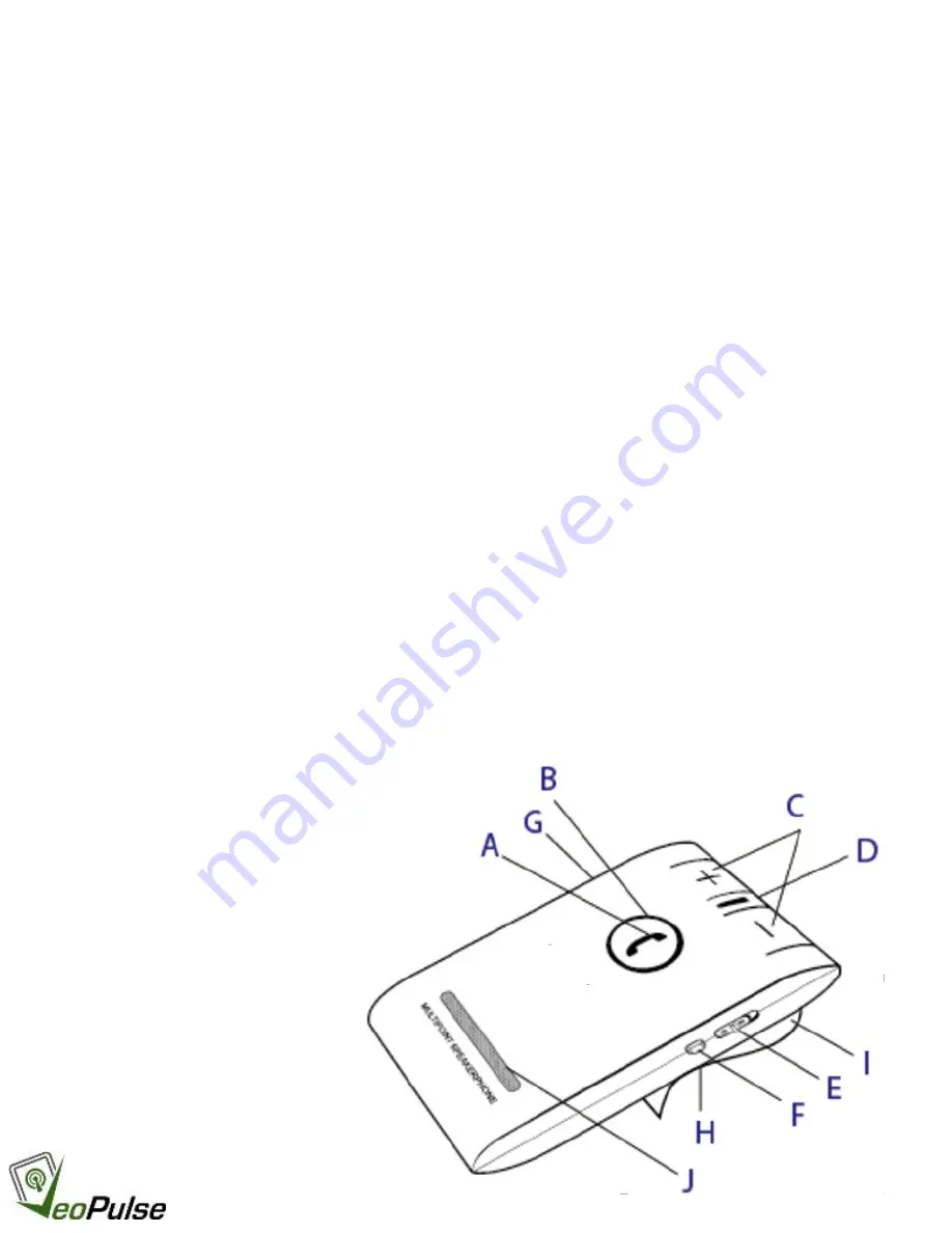 VEOpulse 6E User Manual Download Page 9