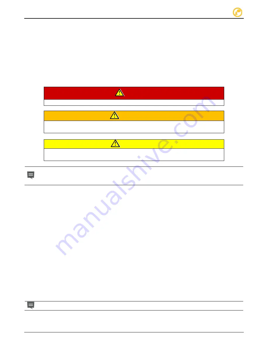 VER-MAC PCMS-1500 Operation, Safety And Maintenance Manual Download Page 8