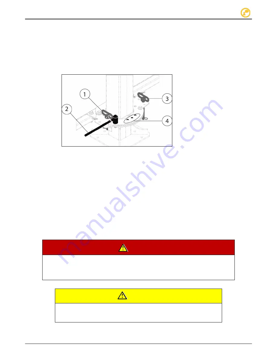 VER-MAC PCMS-1500 Operation, Safety And Maintenance Manual Download Page 16