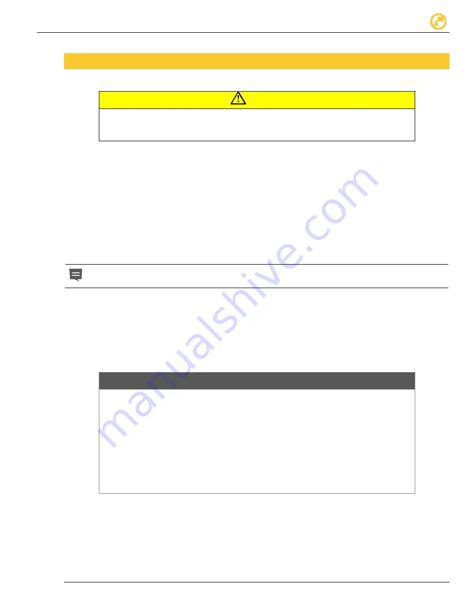 VER-MAC PCMS Series Operation, Safety And Maintenance Manual Download Page 43