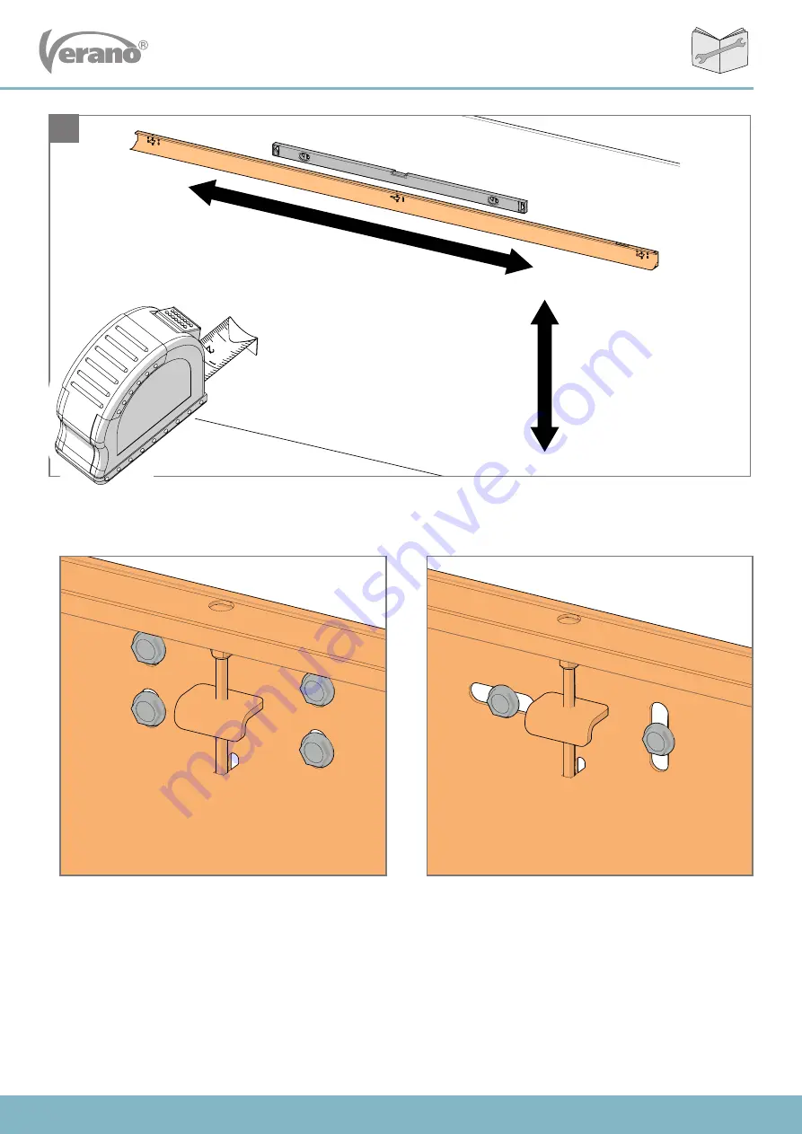 Verano Tumba V642 Manual Download Page 5