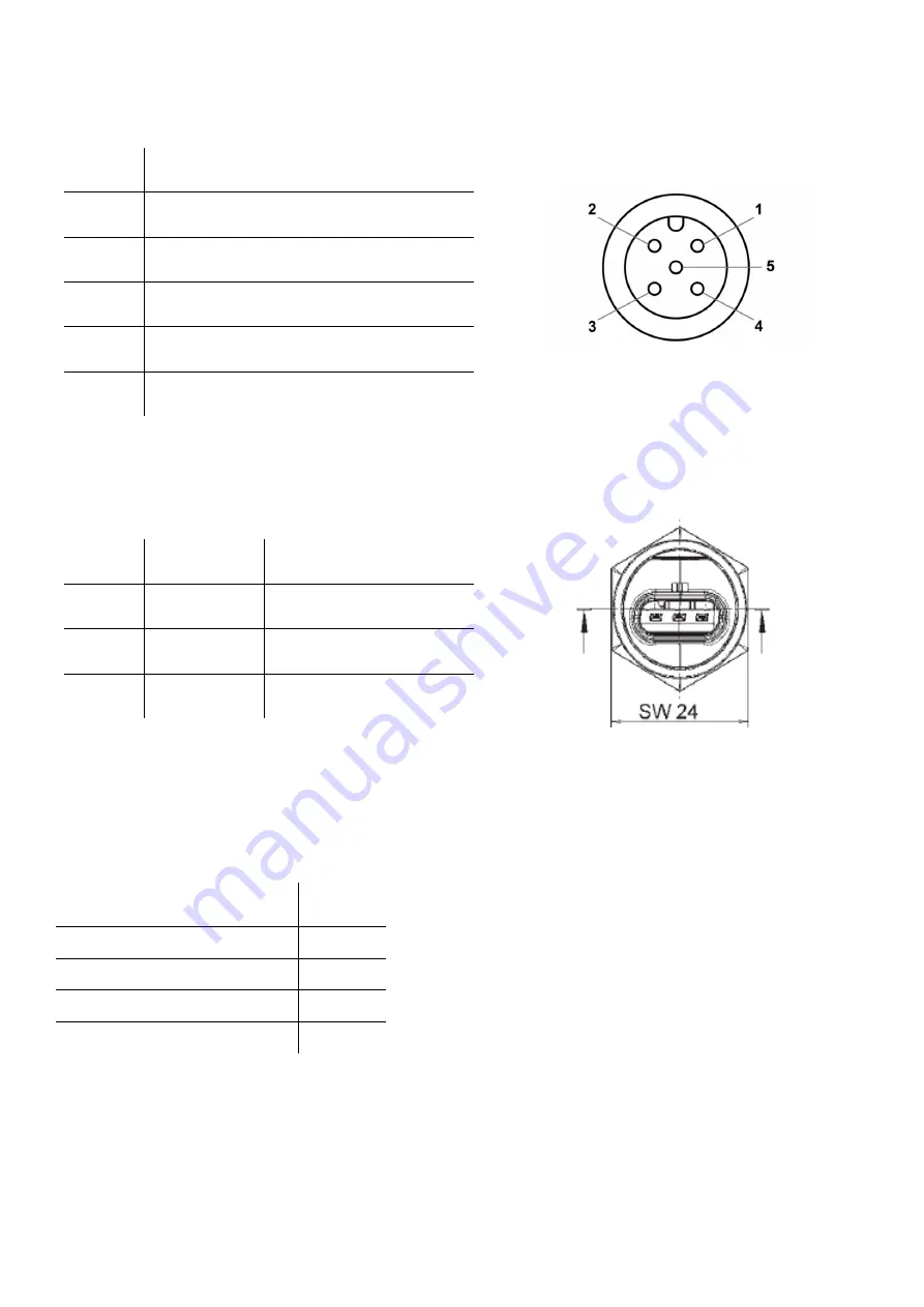 Veratron B00070501 Скачать руководство пользователя страница 13