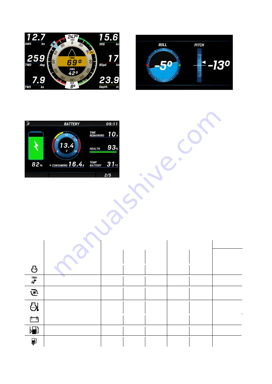 Veratron OceanLink 4.3 Скачать руководство пользователя страница 19