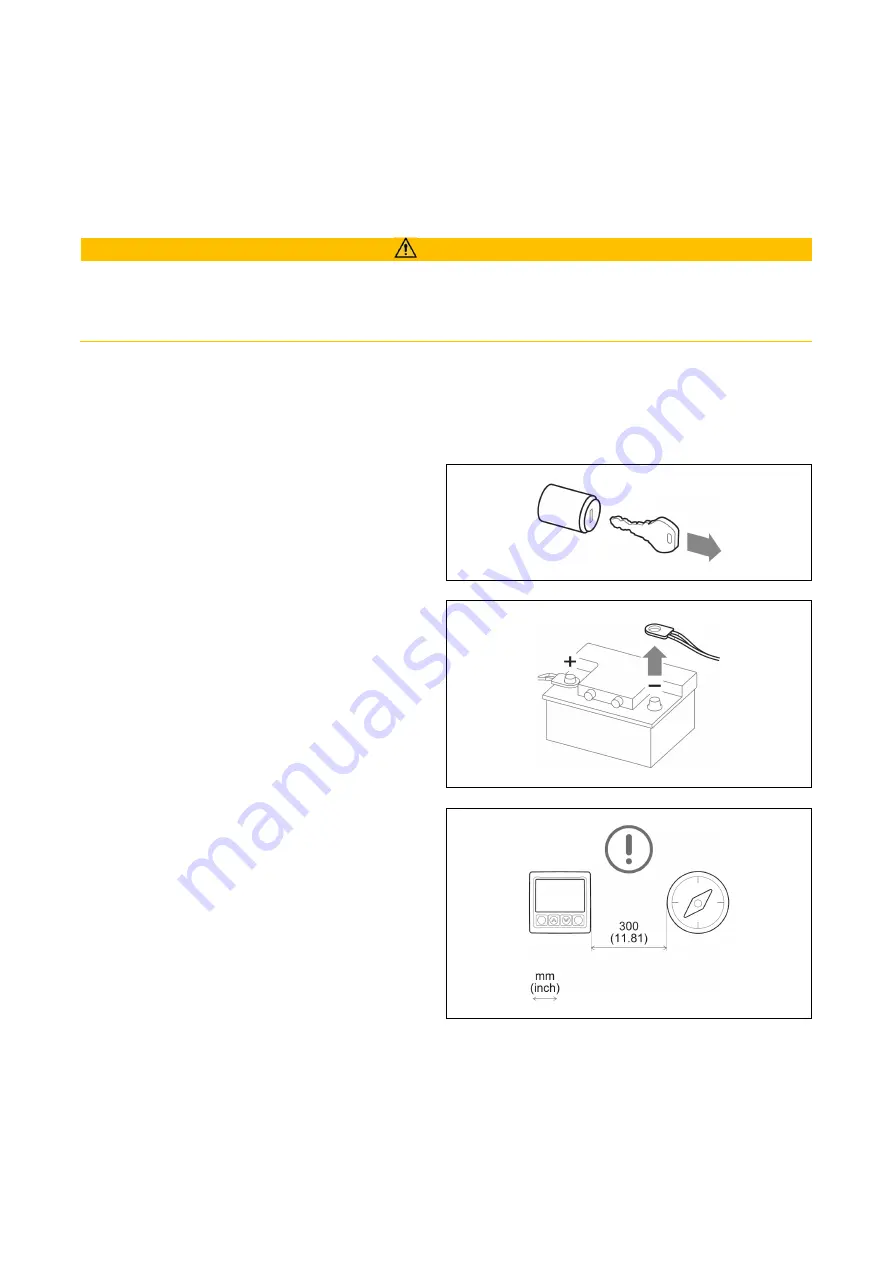 Veratron OceanLink 4.3 Скачать руководство пользователя страница 49