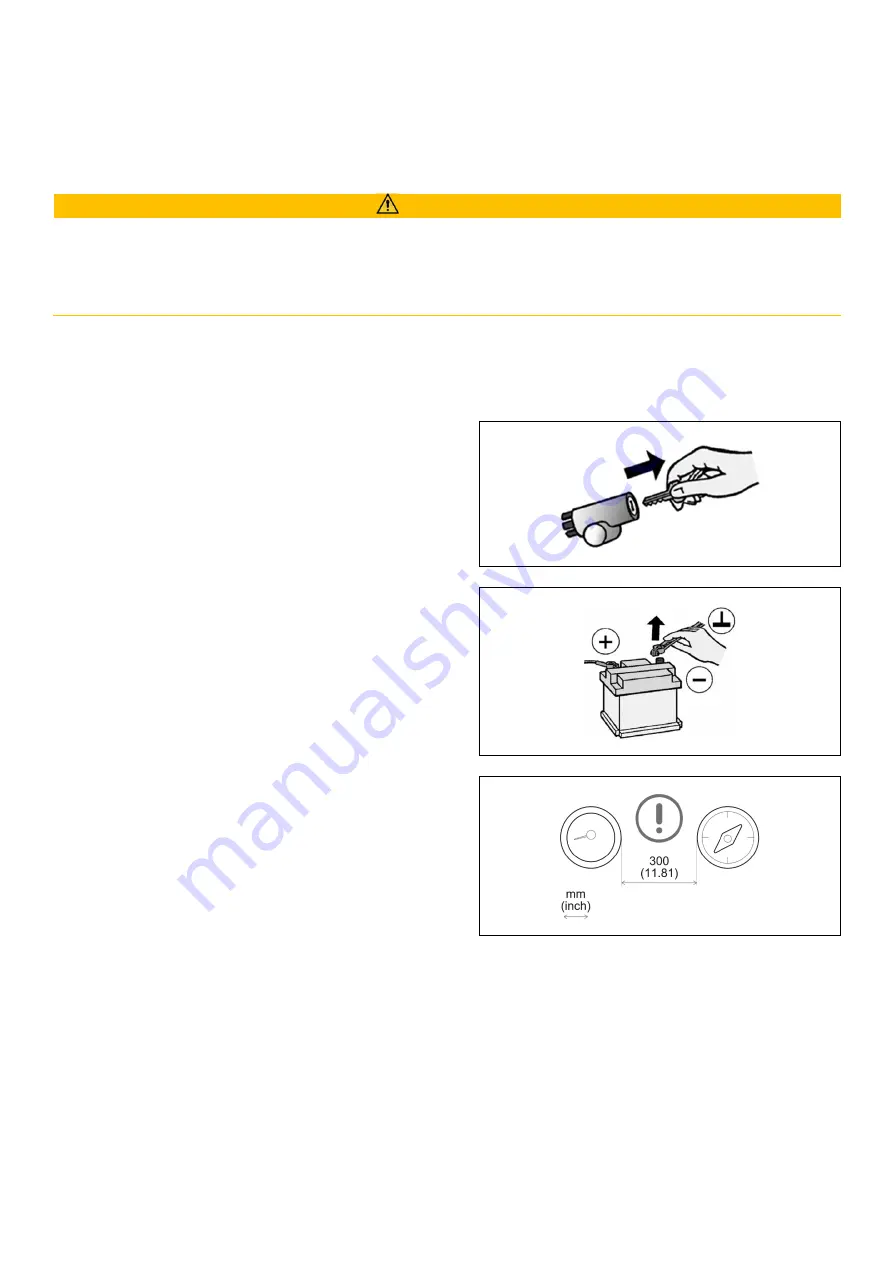 Veratron OceanLink Operating Instructions Manual Download Page 40