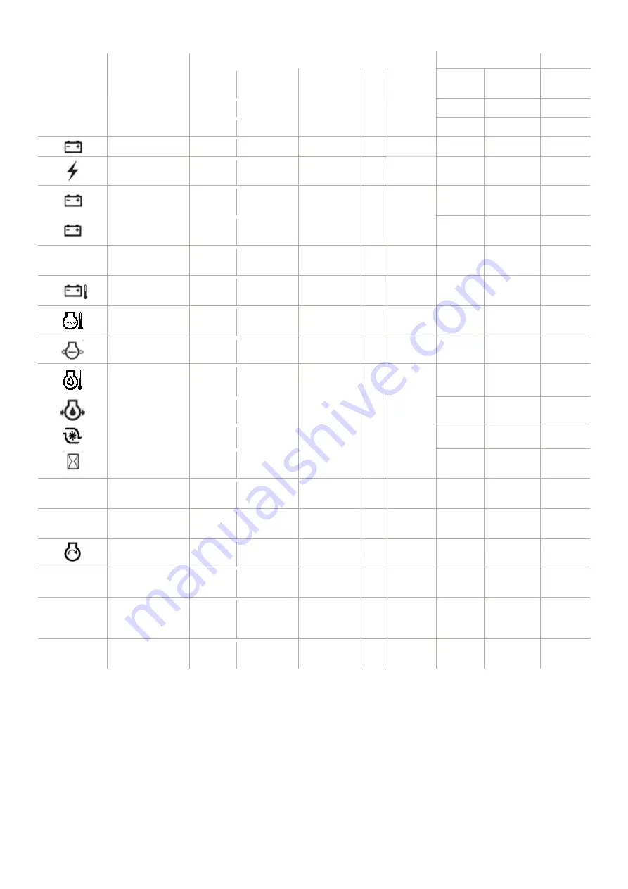 Veratron VMH 35 User Manual Download Page 53