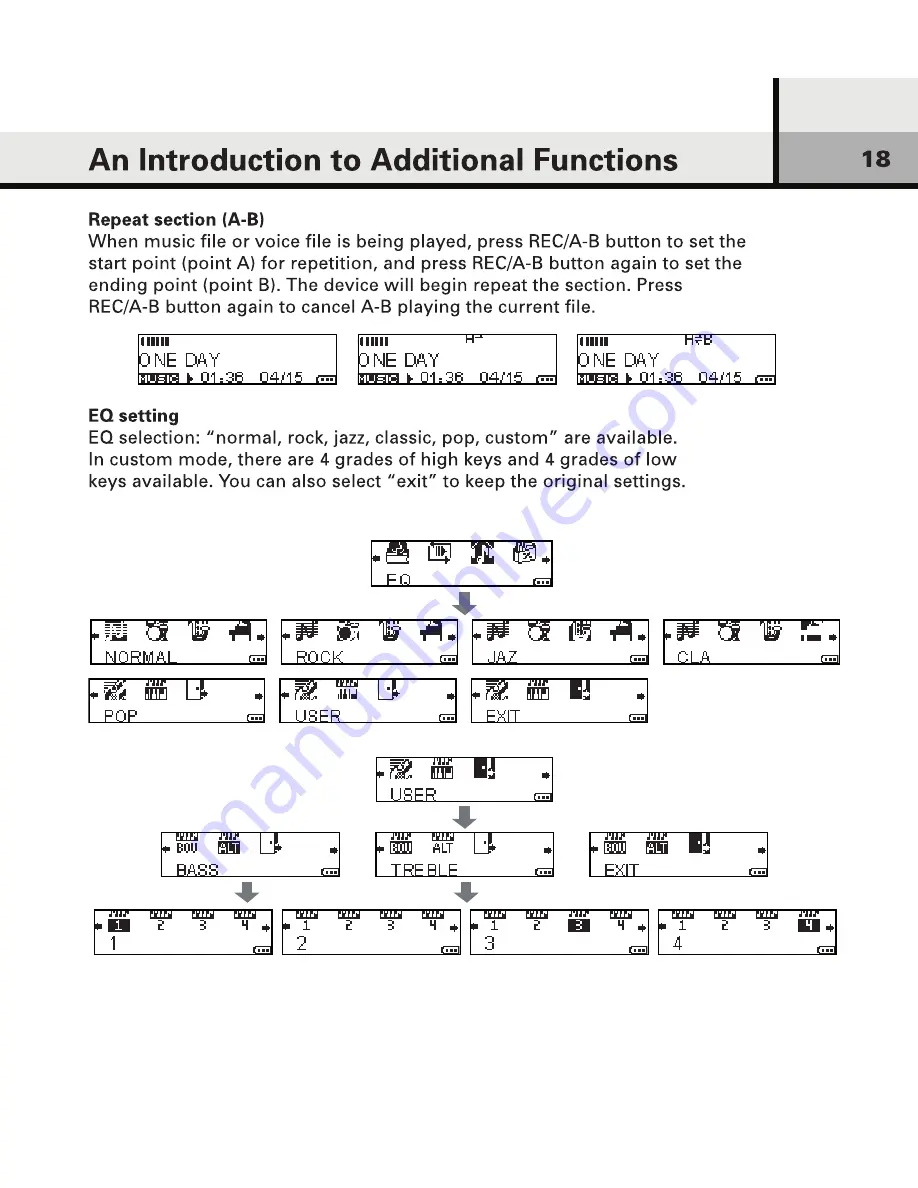 Verbatim Store 'n' Play VM-01 User Manual Download Page 19