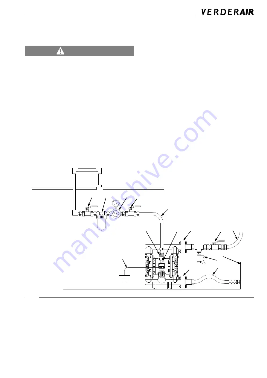 VERDER 810.0073 Скачать руководство пользователя страница 5