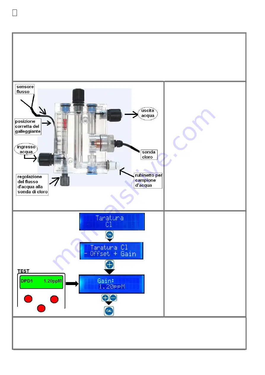 Verderdos ME-DUAL-PH/CL Скачать руководство пользователя страница 10