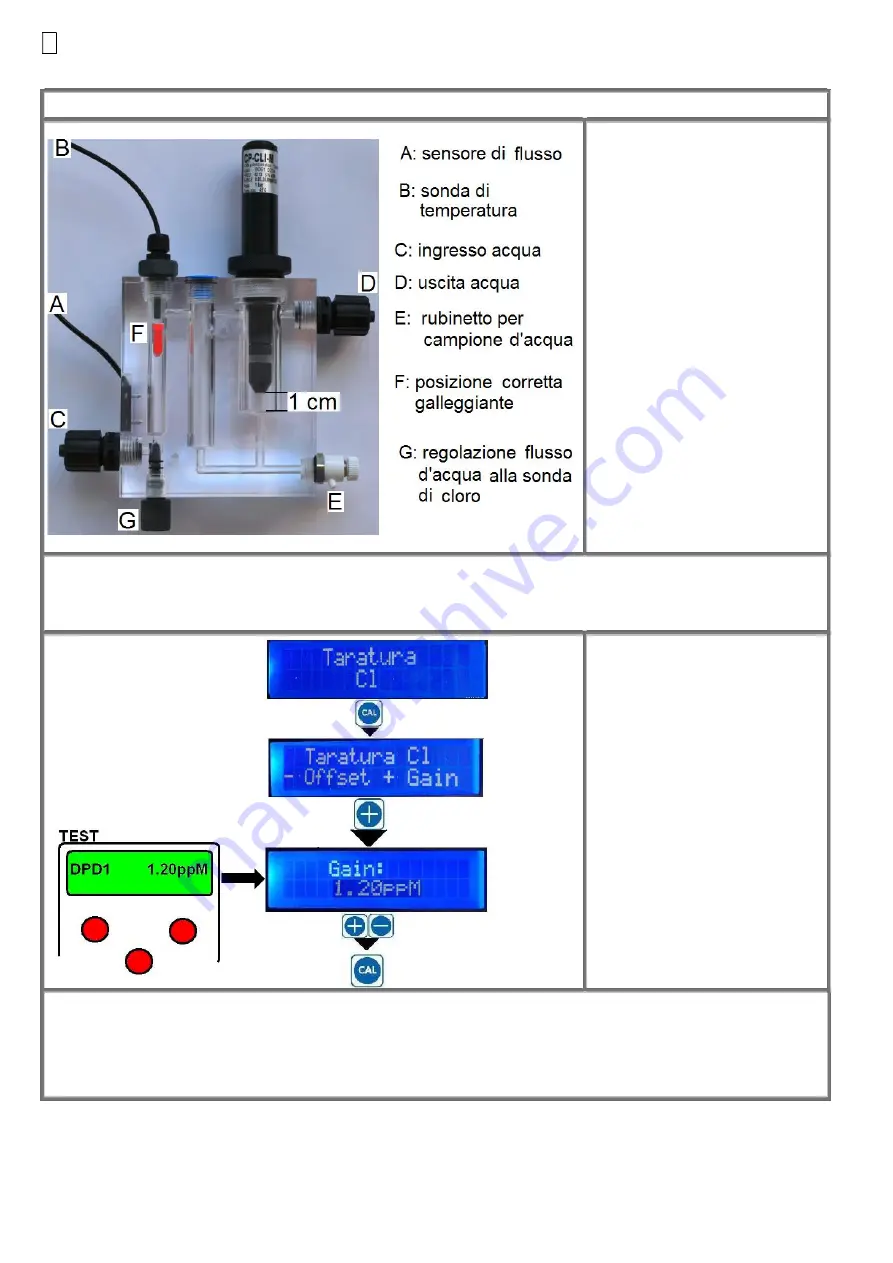 Verderdos ME-DUAL-PH/CL Скачать руководство пользователя страница 11