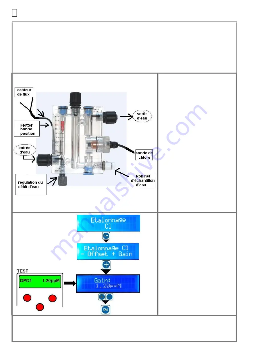 Verderdos ME-DUAL-PH/CL Programming Instructions Manual Download Page 32