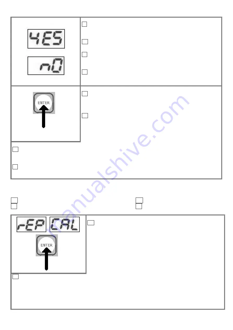 Verderflex VP-PH Series Programming Instructions Manual Download Page 5