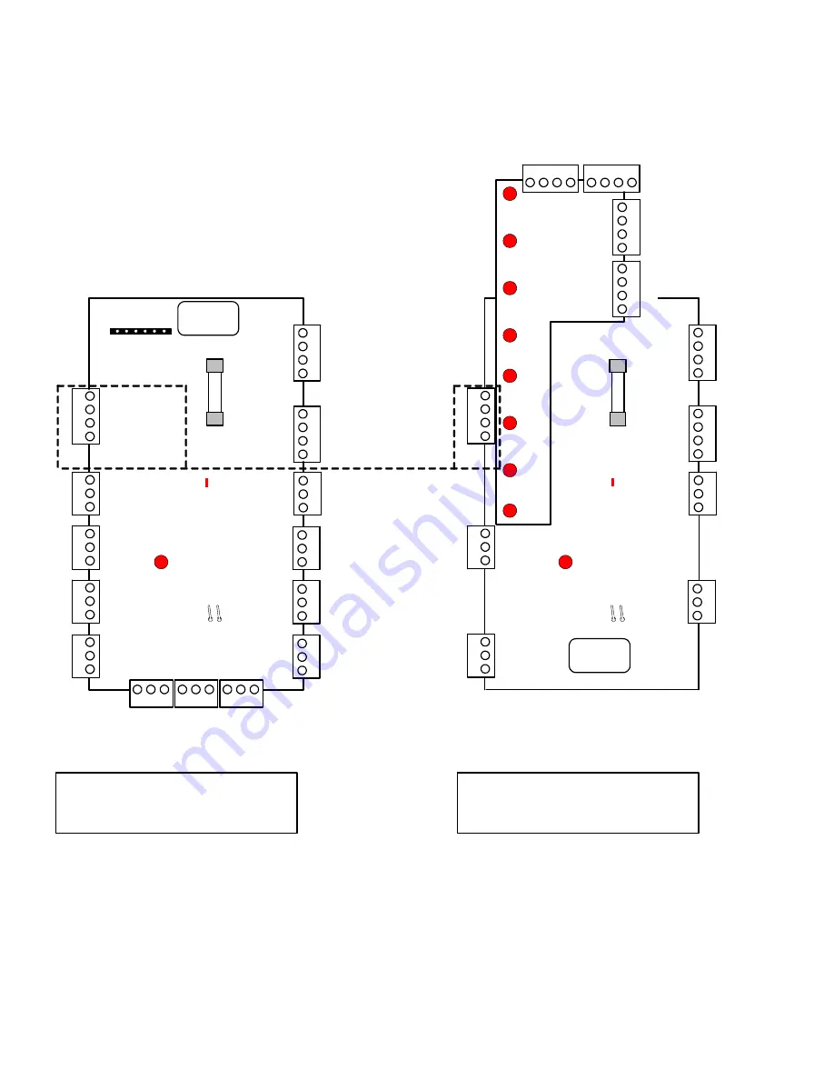 Verex ISM/xL Hardware Manual Download Page 16