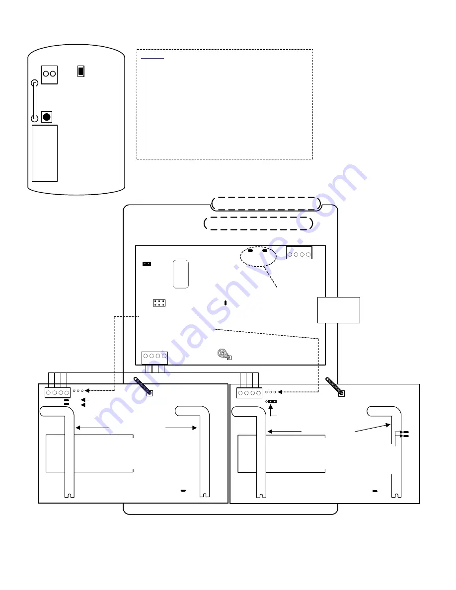 Verex ISM/xL Hardware Manual Download Page 24