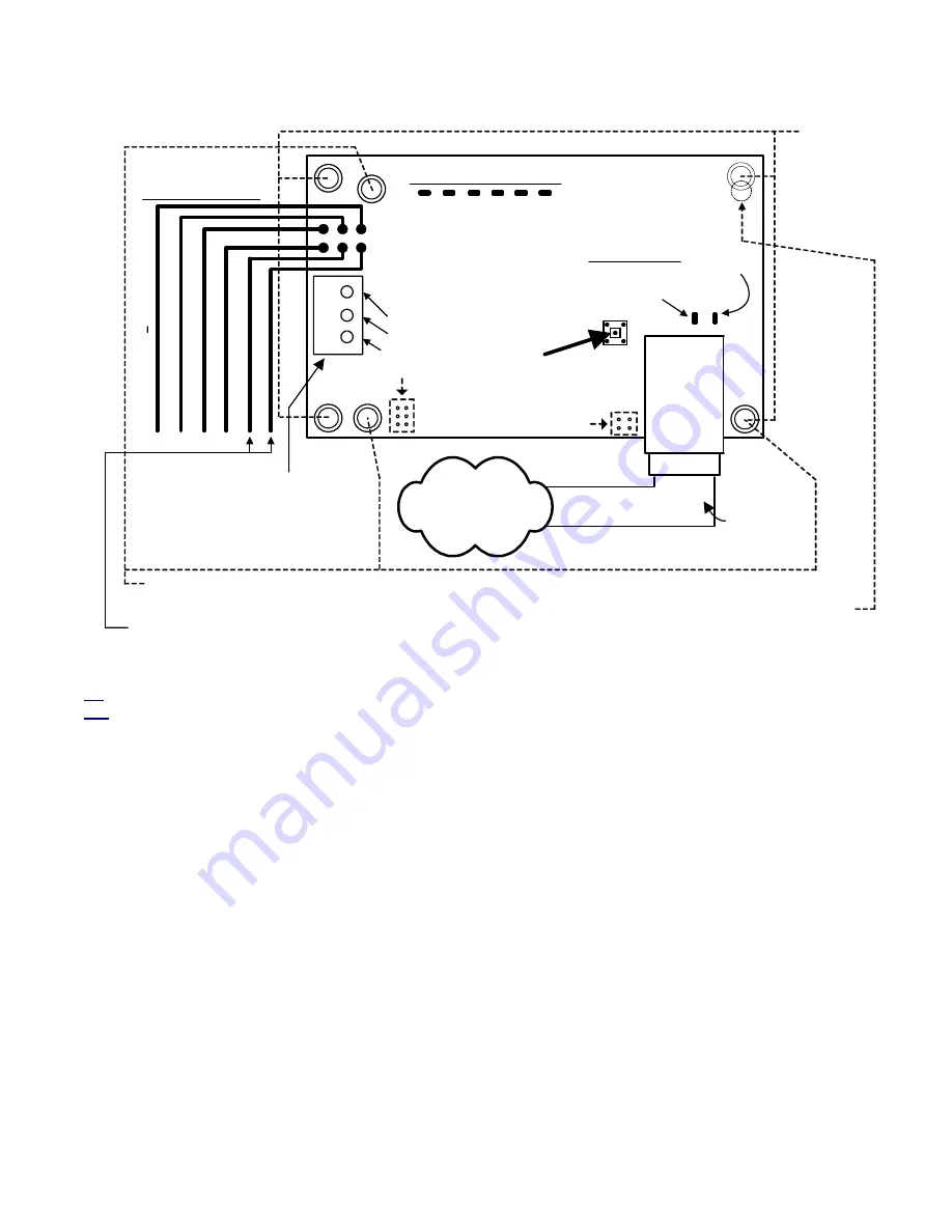 Verex ISM/xL Hardware Manual Download Page 47