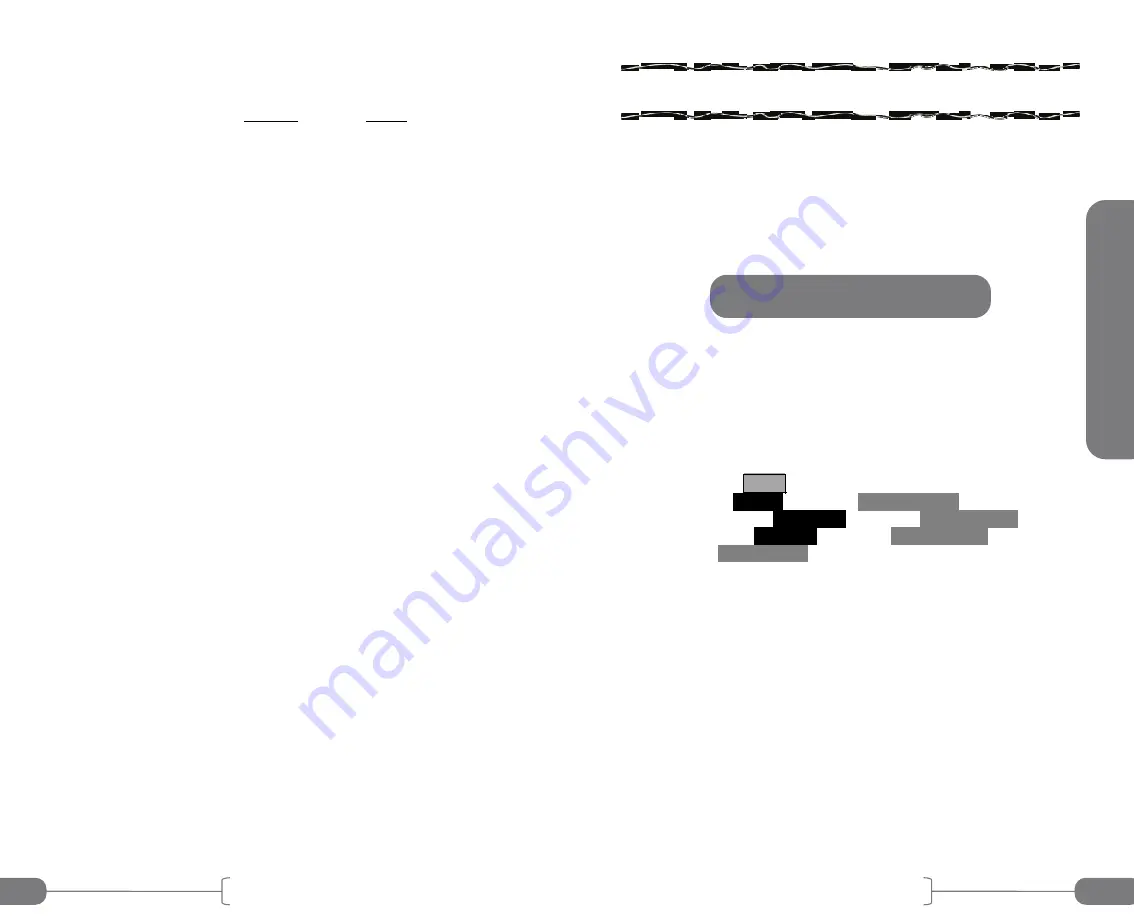 Vericom VC4000DAQ Owner'S Manual Download Page 18