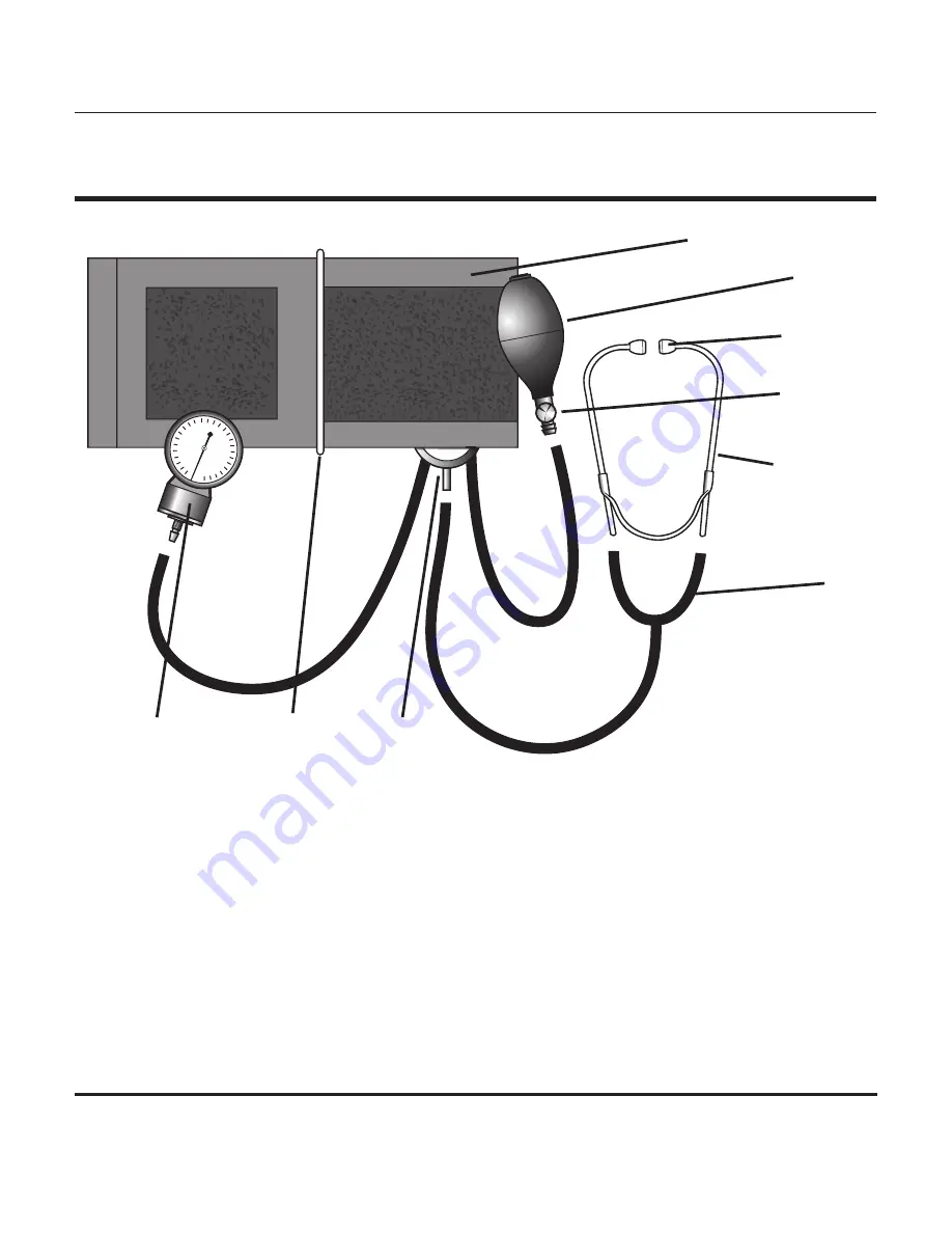 Veridian Healthcare 01-5501 Instruction Manual Download Page 18