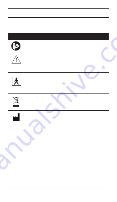 Veridian Healthcare 09-342 Instruction Manual Download Page 49