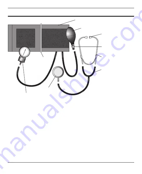 Veridian Healthcare ProKit 02-127 Series Скачать руководство пользователя страница 8