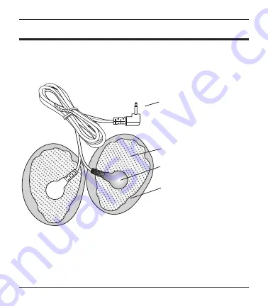 Veridian Healthcare TENS 22-040 Instruction Manual Download Page 13